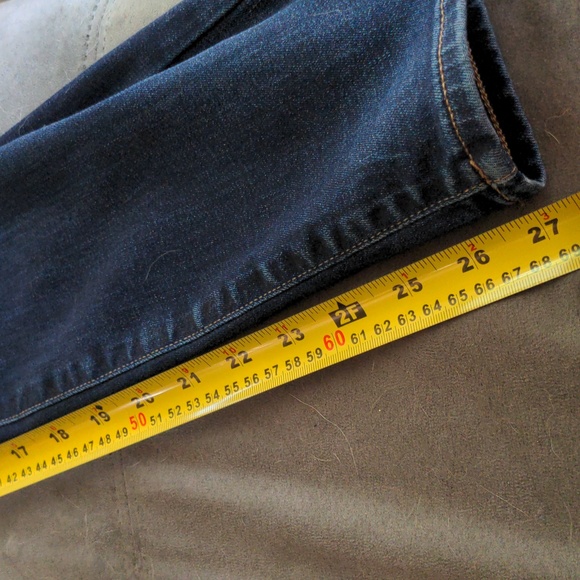 Lucky 🍀 Jeans Hayden Skinny - Ankle - Picture 15 of 15